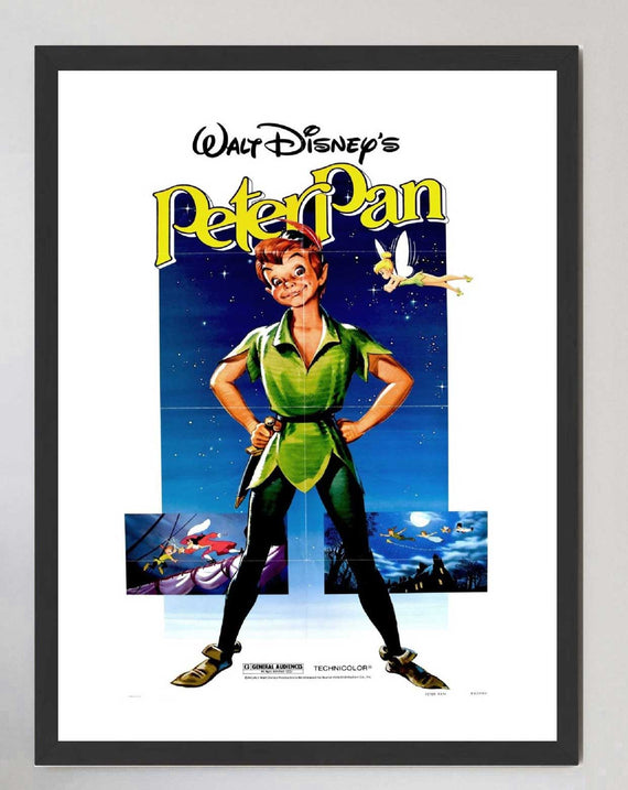 Peter Pan