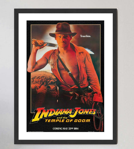 Indiana Jones and the Temple of Doom