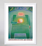 Load image into Gallery viewer, 1982 World Cup Spain - Complete Set of 15