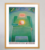 Load image into Gallery viewer, 1982 World Cup Spain - Complete Set of 15