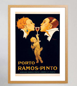 Porto Ramos Pinto