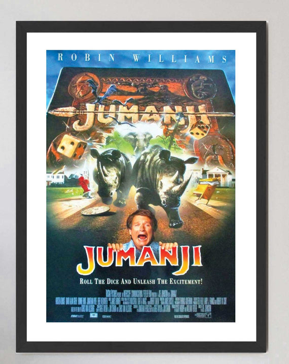 Jumanji