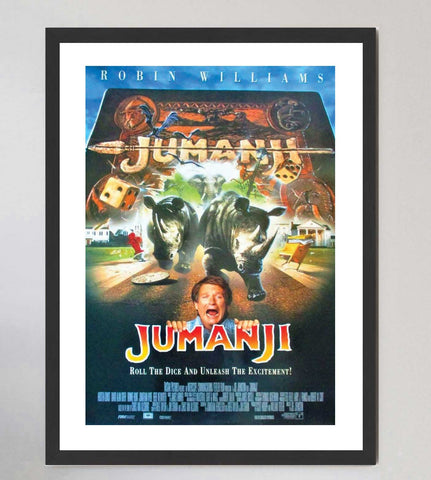 Jumanji