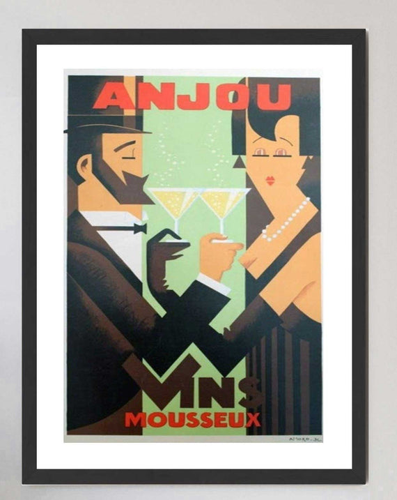 Anjou Vins Moussex