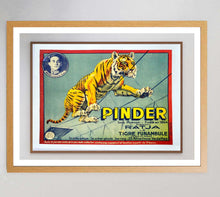 Load image into Gallery viewer, Pinder Circus
