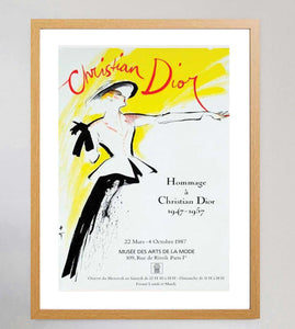 Christian Dior - Hommage