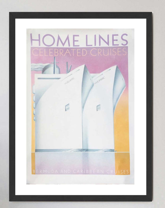 Home Lines Cruises