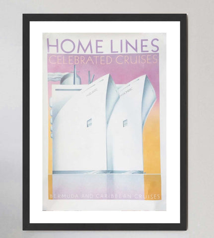 Home Lines Cruises