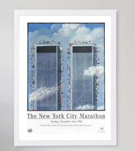 Load image into Gallery viewer, New York City Marathon 1994