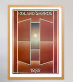 Load image into Gallery viewer, French Open Roland Garros 1982