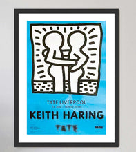 Load image into Gallery viewer, Keith Haring - Tate Liverpool