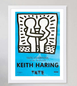 Keith Haring - Tate Liverpool