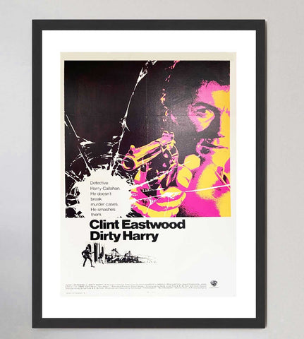 Dirty Harry