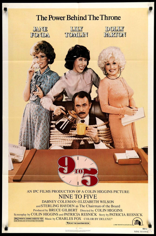 9 to 5 - Printed Originals