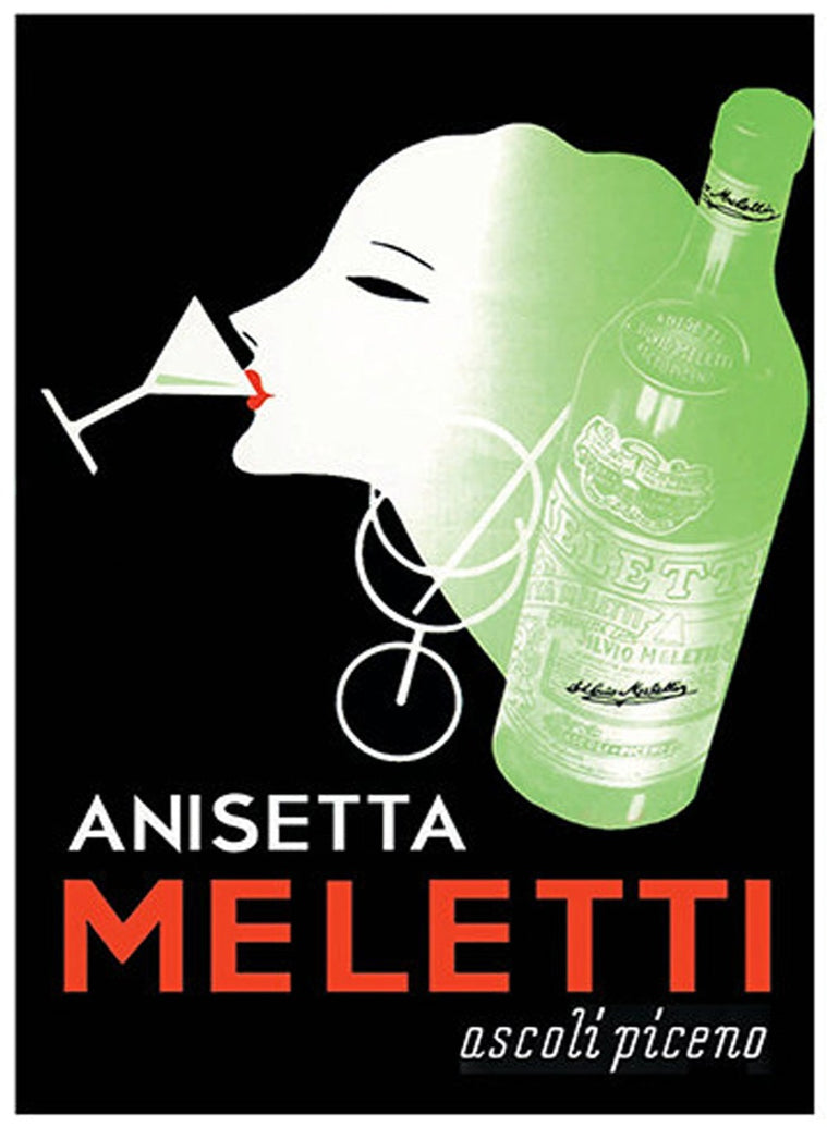 Anisetta Meletti