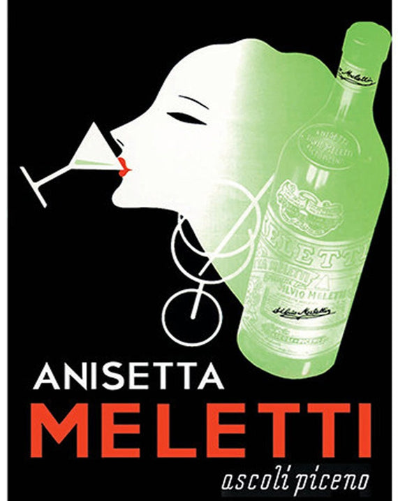 Anisetta Meletti