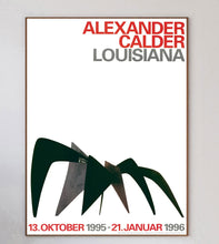 Load image into Gallery viewer, Alexander Calder - Louisiana
