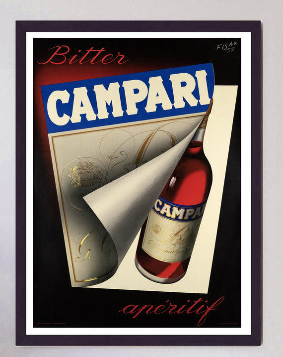 Campari - Fisanotti