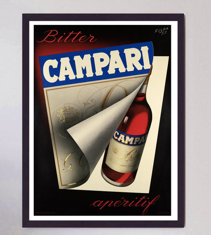 Campari - Fisanotti