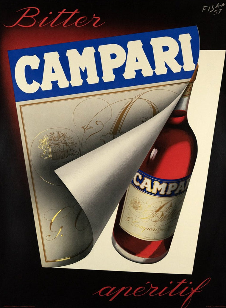 Campari - Fisanotti