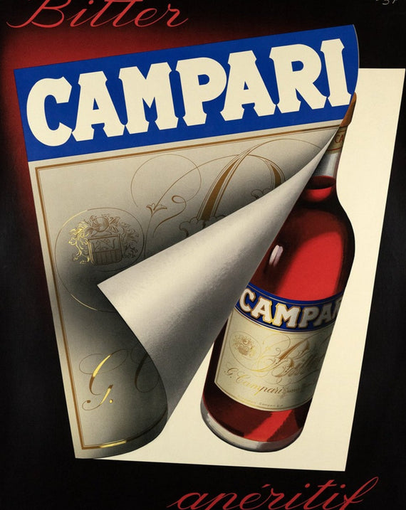 Campari - Fisanotti