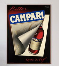 Load image into Gallery viewer, Campari - Fisanotti