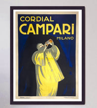 Load image into Gallery viewer, Campari - Cordial Campari Milano