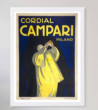 Load image into Gallery viewer, Campari - Cordial Campari Milano