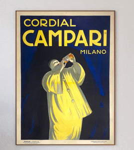 Campari - Cordial Campari Milano