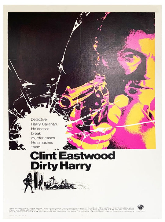 Dirty Harry