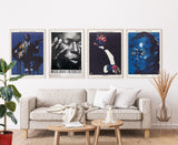 Load image into Gallery viewer, Miles Davis - En Concert