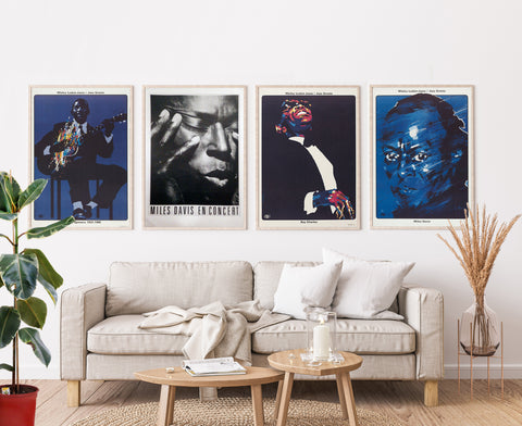 Miles Davis - En Concert