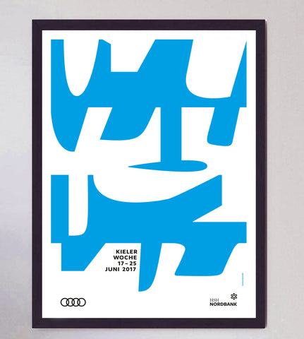 Kiel Week (Kieler Woche) 2017