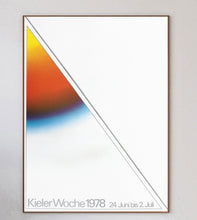 Load image into Gallery viewer, Kiel Week (Kieler Woche) 1978