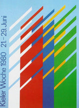 Load image into Gallery viewer, Kiel Week (Kieler Woche) 1980
