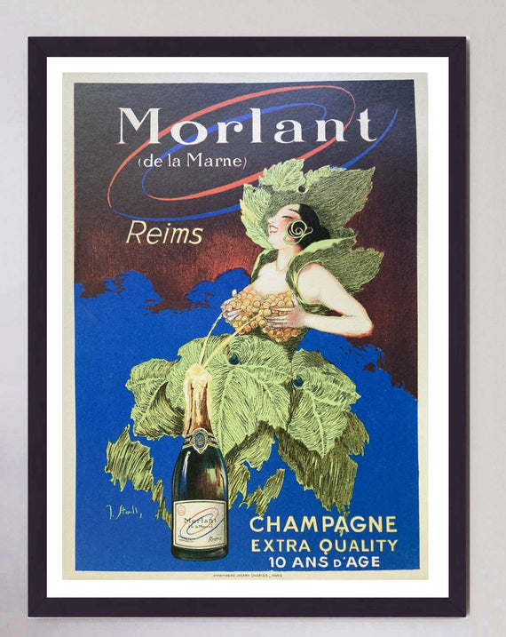 Morlant Champagne