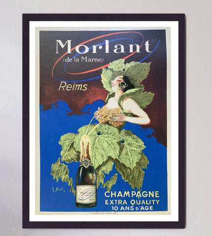 Morlant Champagne