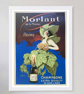 Morlant Champagne