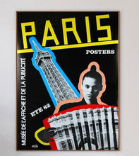 Load image into Gallery viewer, Paris Posters - Razzia