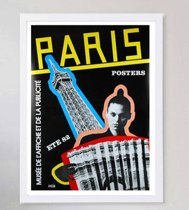 Paris Posters - Razzia