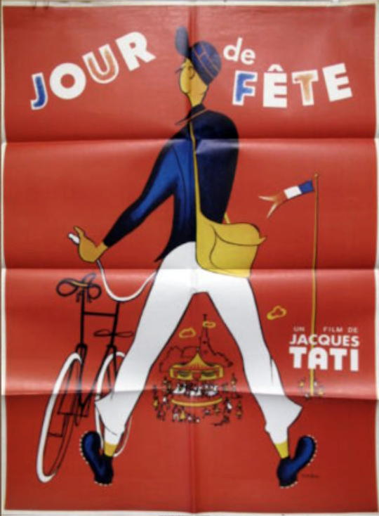 Jour De Fete