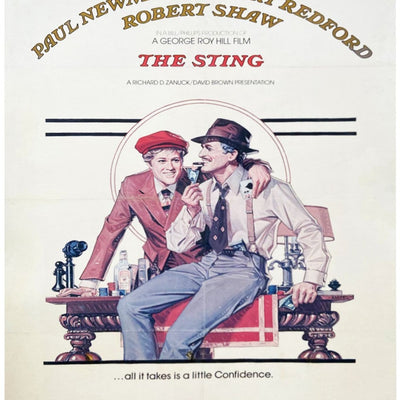 The Sting
