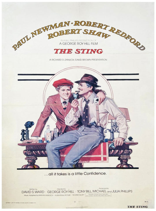 The Sting