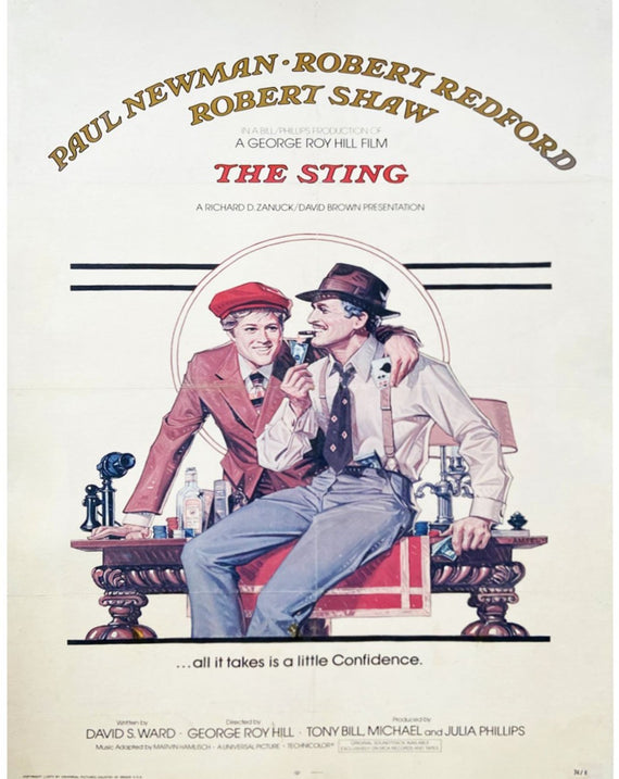 The Sting