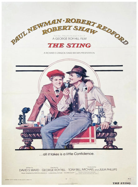 The Sting