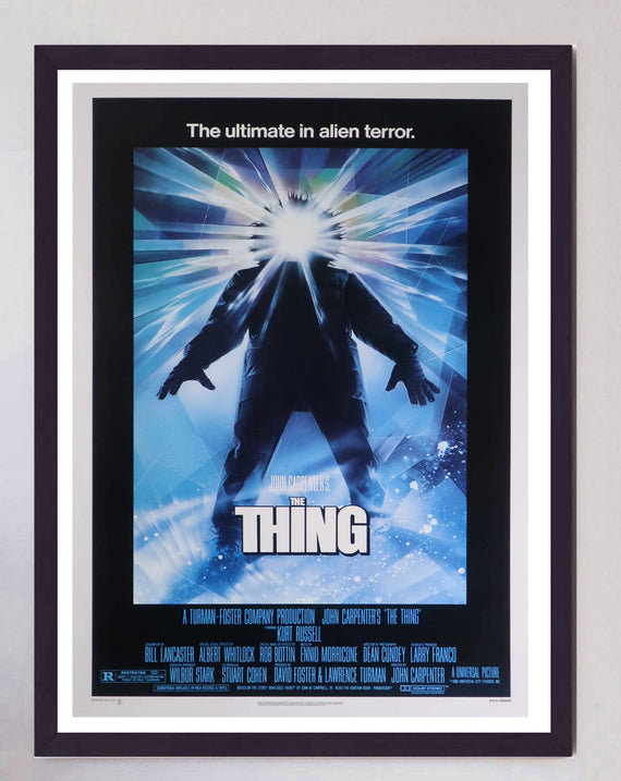 The Thing