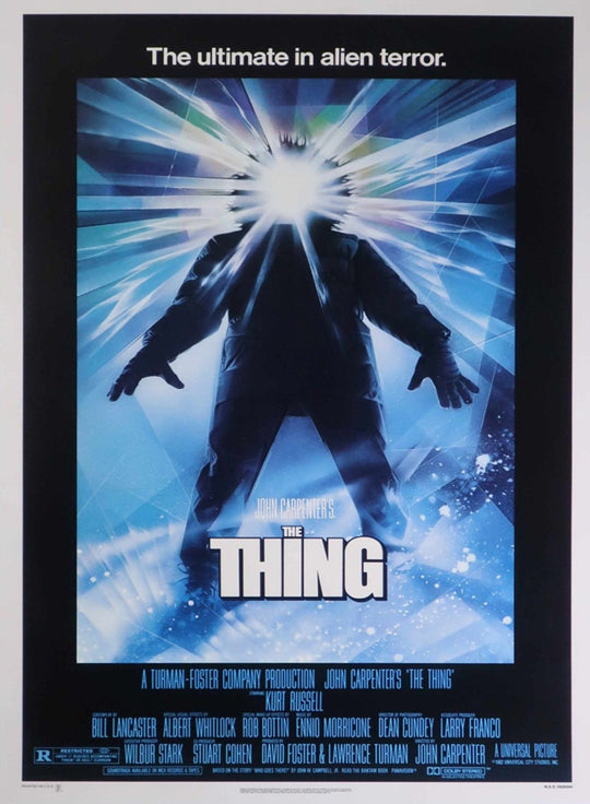The Thing