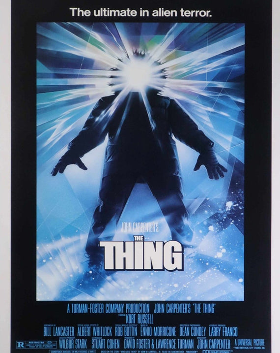 The Thing