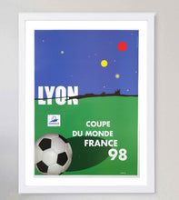 Load image into Gallery viewer, World Cup France &#39;98 Lyon
