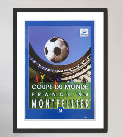 World Cup France '98 Montpelier
